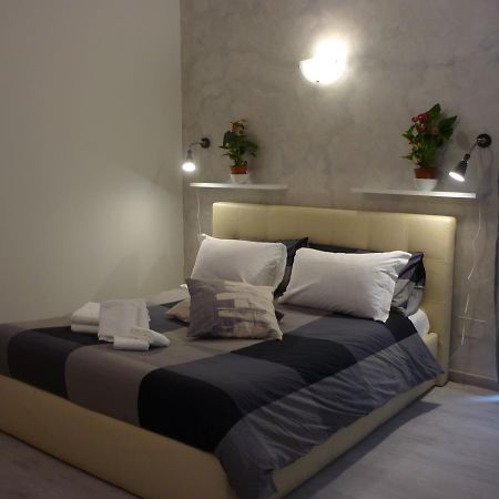 Onetime 25 Bed and Breakfast Rome Buitenkant foto