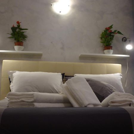Onetime 25 Bed and Breakfast Rome Buitenkant foto