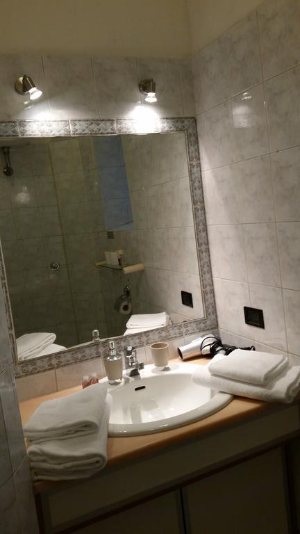 Onetime 25 Bed and Breakfast Rome Kamer foto