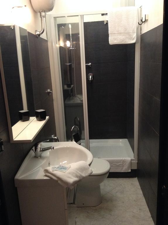 Onetime 25 Bed and Breakfast Rome Kamer foto