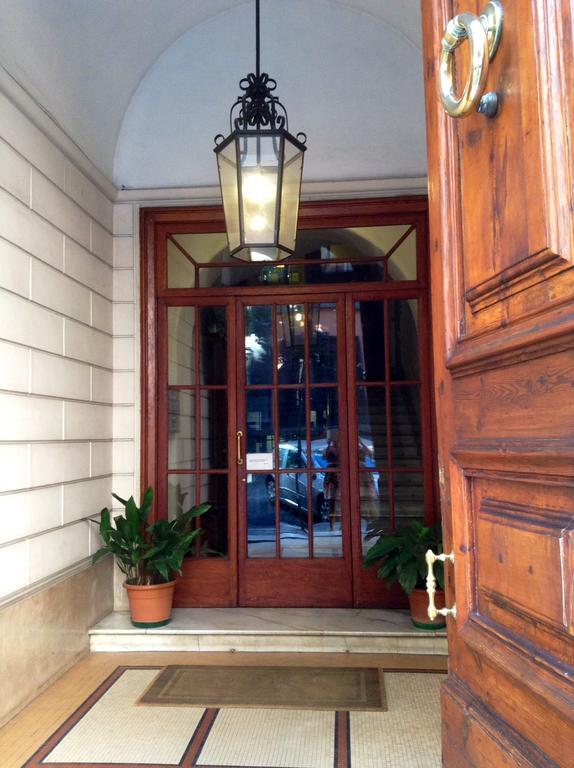 Onetime 25 Bed and Breakfast Rome Buitenkant foto