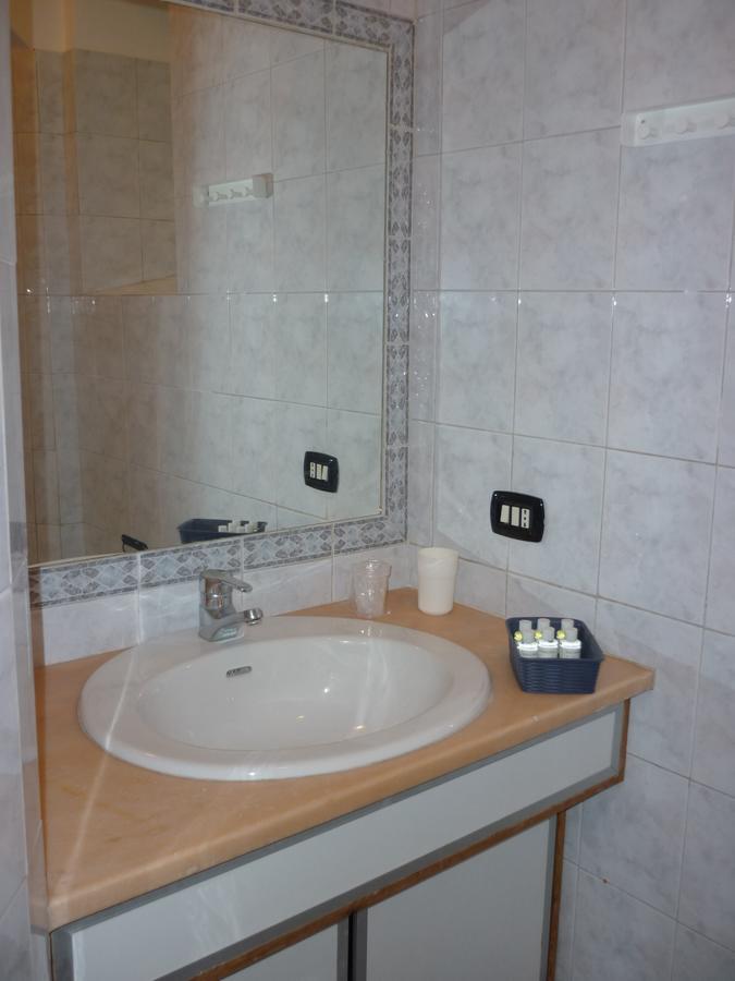 Onetime 25 Bed and Breakfast Rome Buitenkant foto