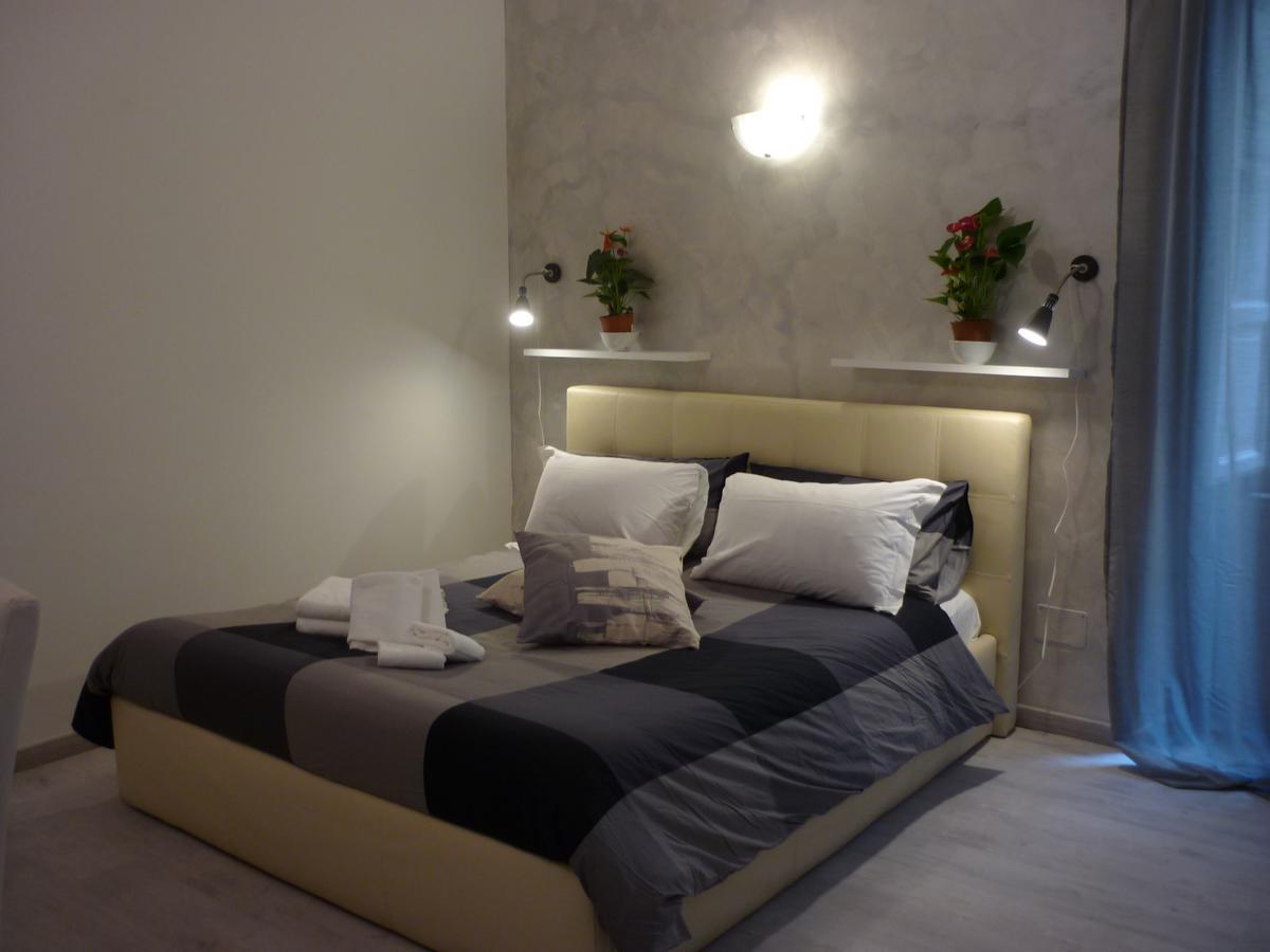 Onetime 25 Bed and Breakfast Rome Buitenkant foto