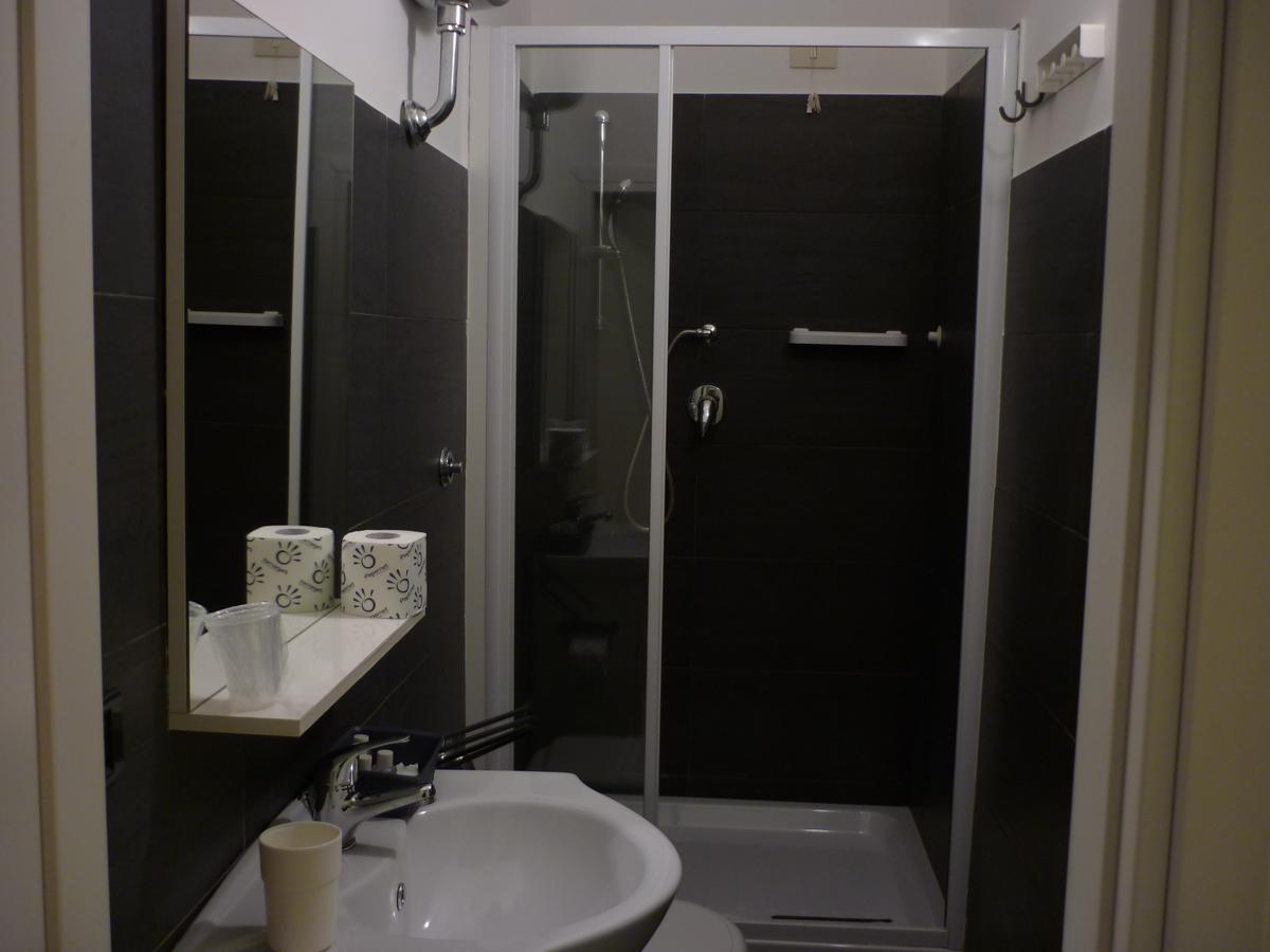 Onetime 25 Bed and Breakfast Rome Buitenkant foto
