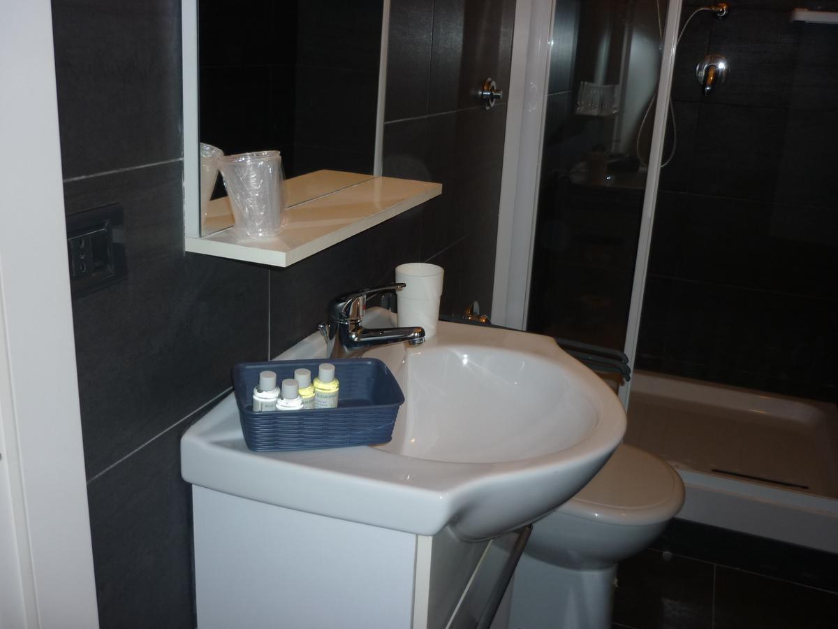 Onetime 25 Bed and Breakfast Rome Buitenkant foto