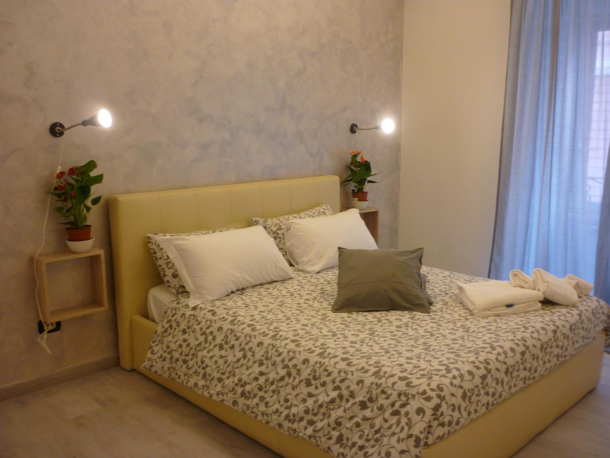 Onetime 25 Bed and Breakfast Rome Buitenkant foto