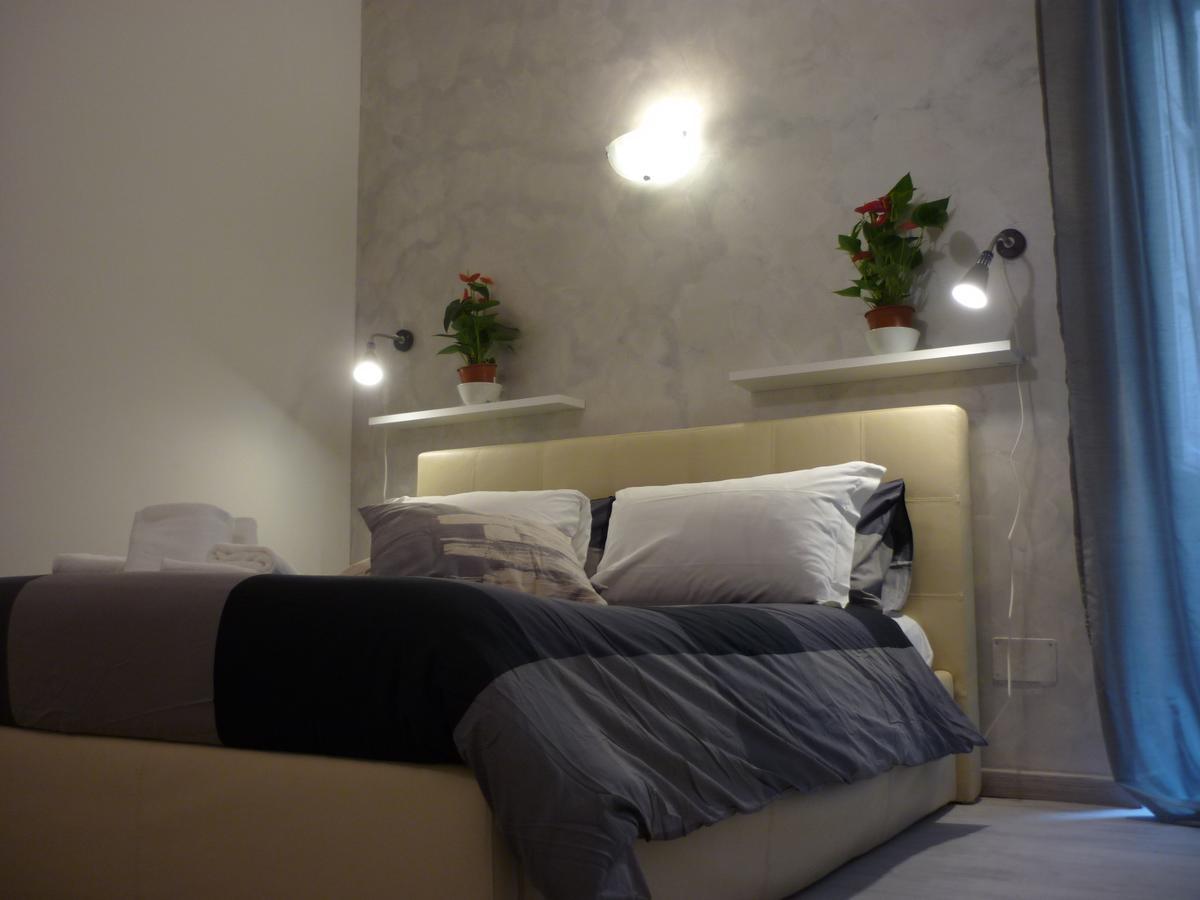 Onetime 25 Bed and Breakfast Rome Buitenkant foto