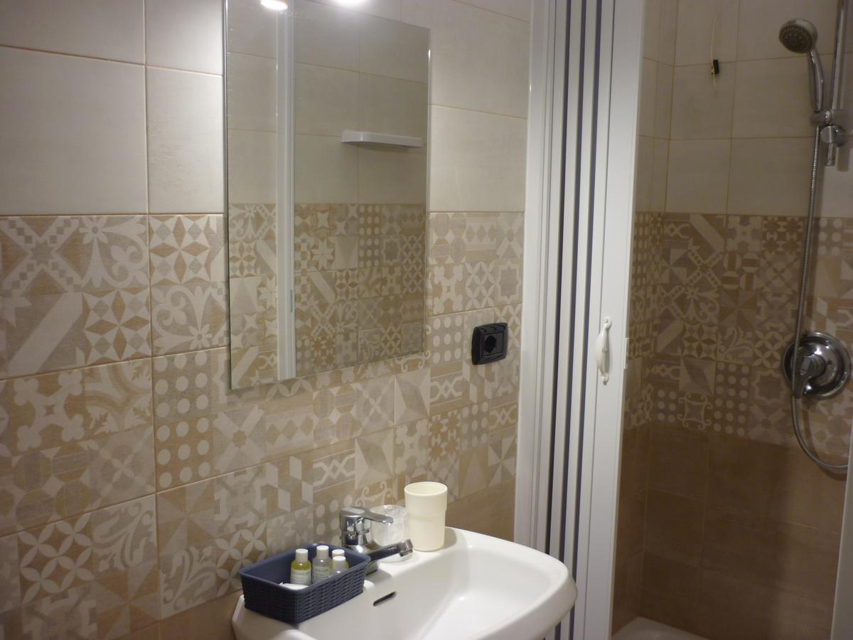 Onetime 25 Bed and Breakfast Rome Buitenkant foto