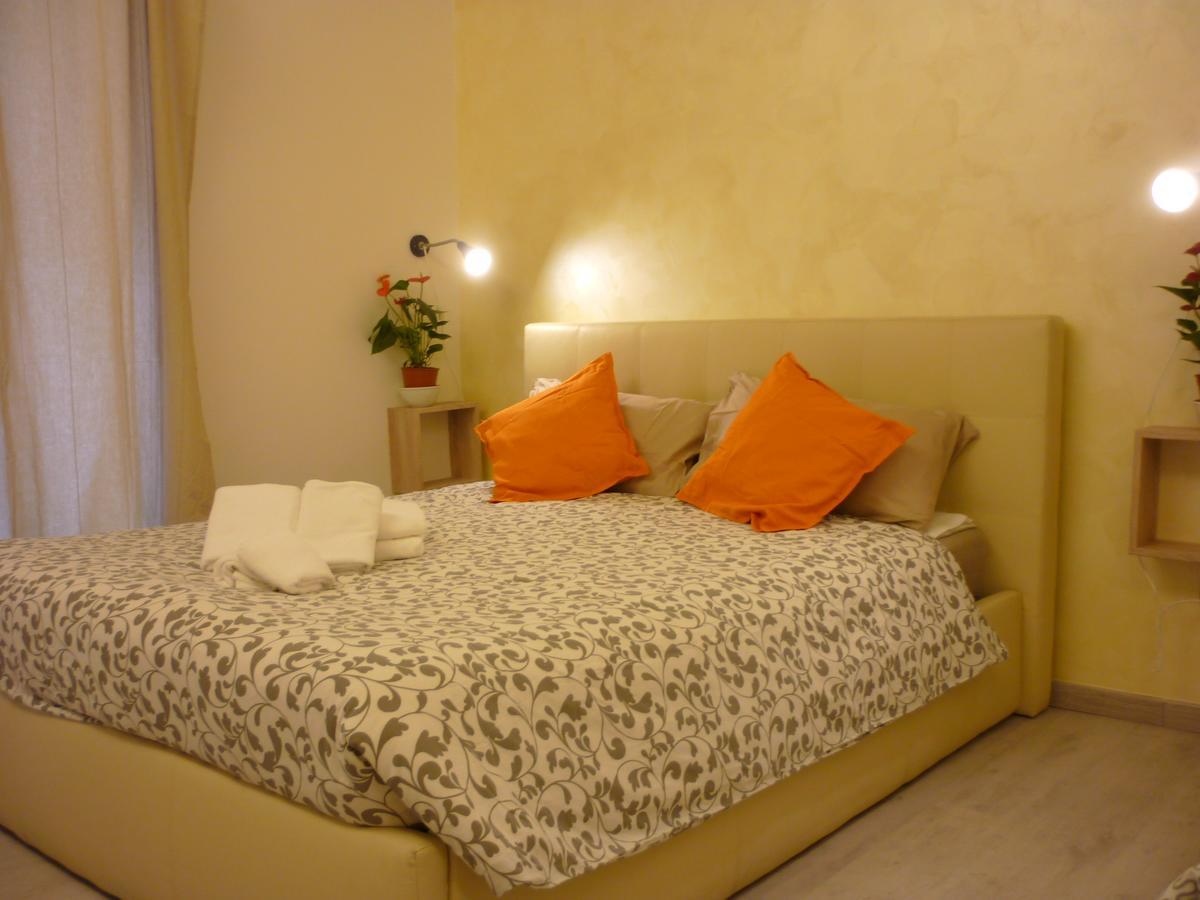 Onetime 25 Bed and Breakfast Rome Buitenkant foto