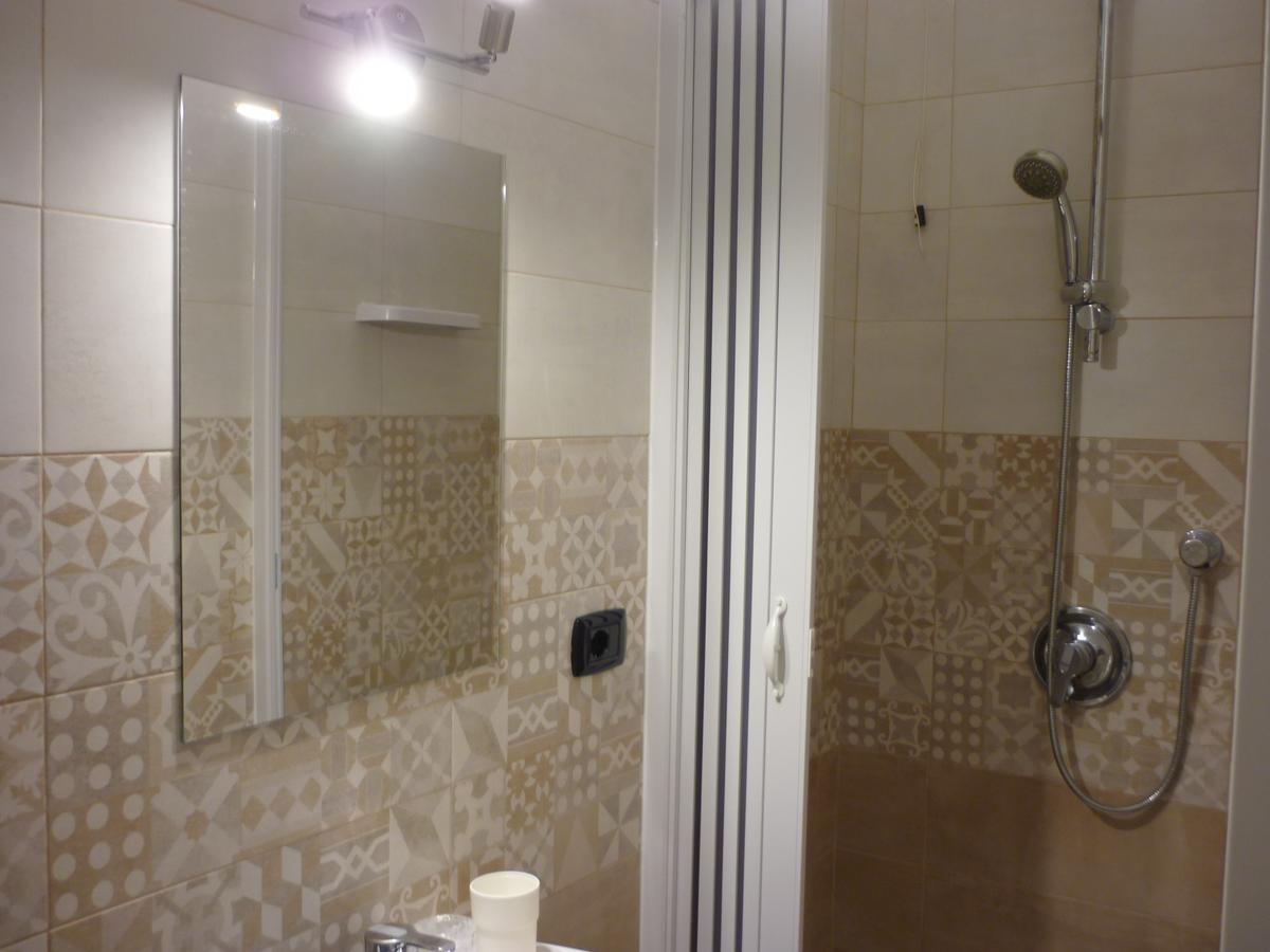 Onetime 25 Bed and Breakfast Rome Buitenkant foto