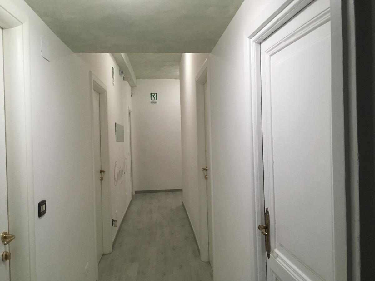 Onetime 25 Bed and Breakfast Rome Buitenkant foto