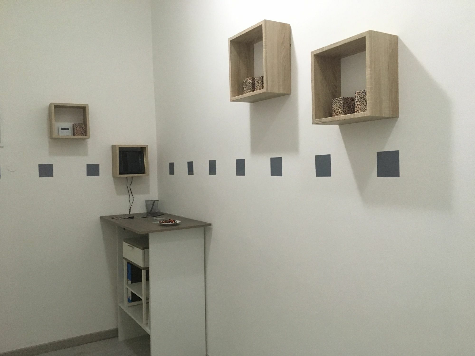 Onetime 25 Bed and Breakfast Rome Buitenkant foto